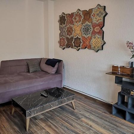 Polat Apartments 3 Essen Extérieur photo