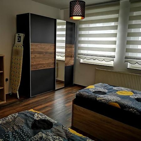 Polat Apartments 3 Essen Extérieur photo