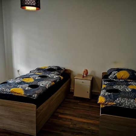 Polat Apartments 3 Essen Extérieur photo