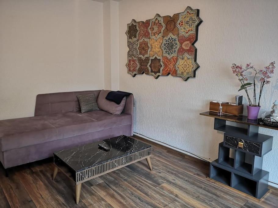 Polat Apartments 3 Essen Extérieur photo