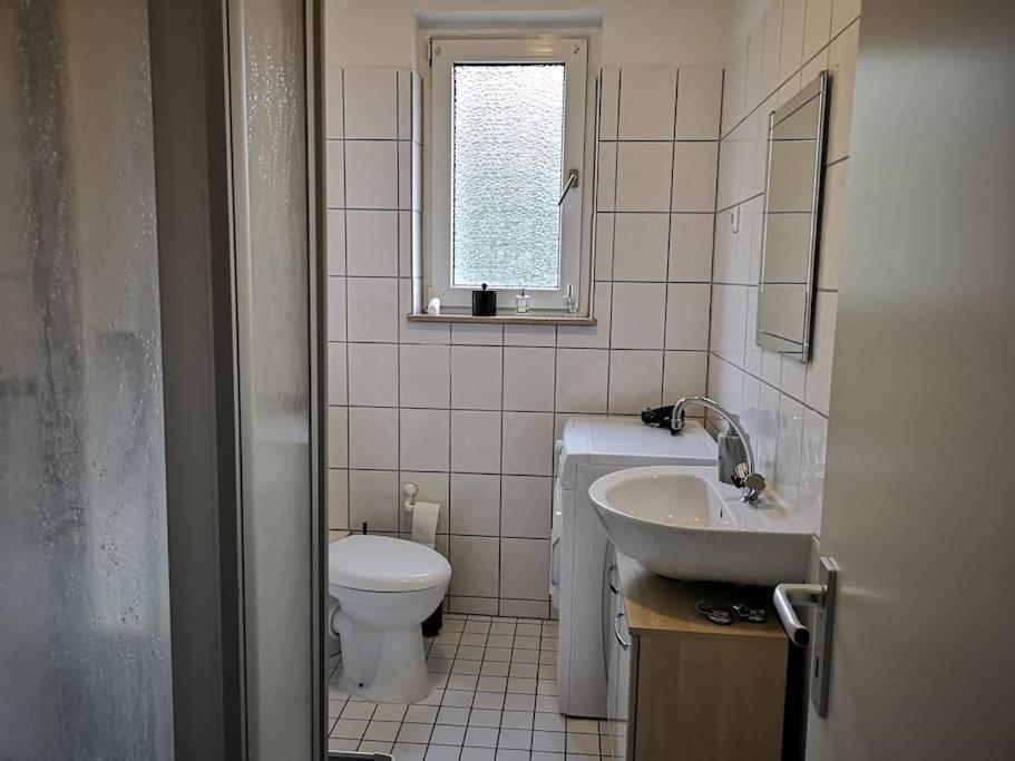 Polat Apartments 3 Essen Extérieur photo