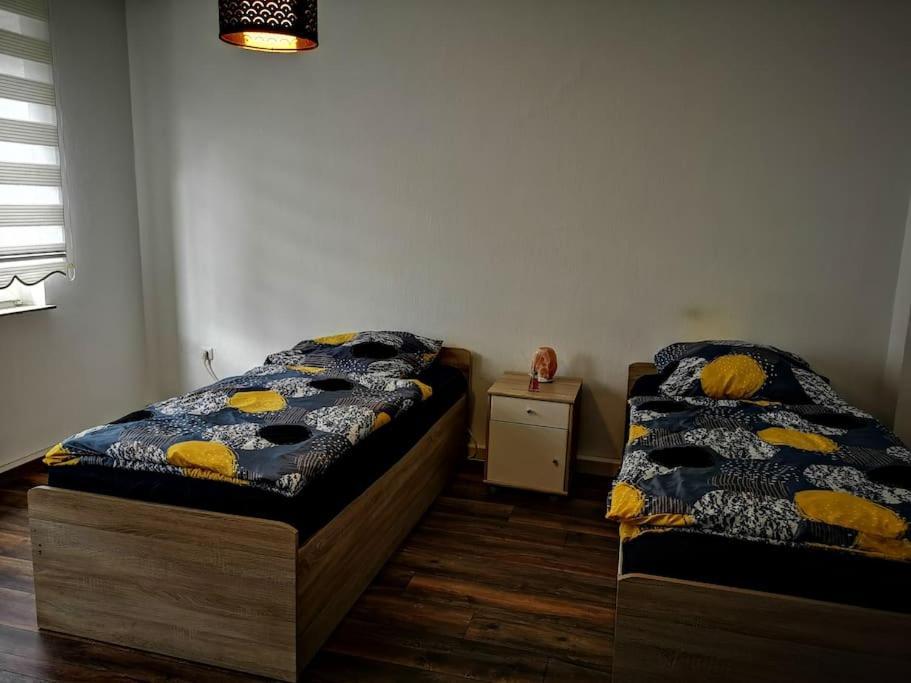 Polat Apartments 3 Essen Extérieur photo