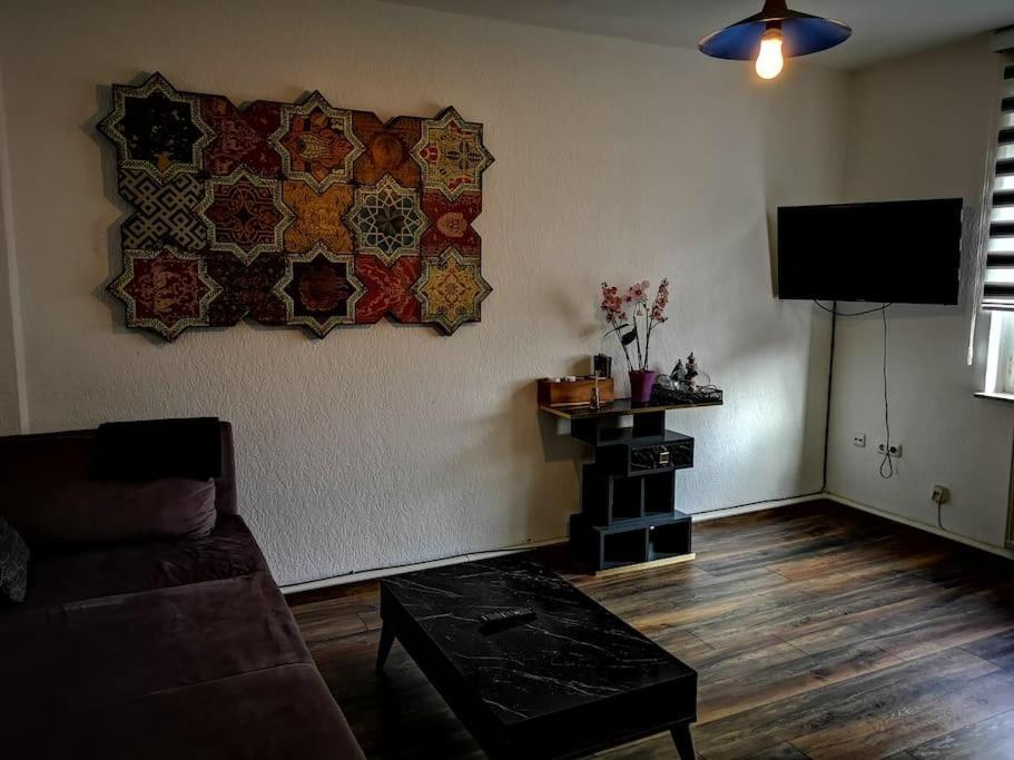 Polat Apartments 3 Essen Extérieur photo