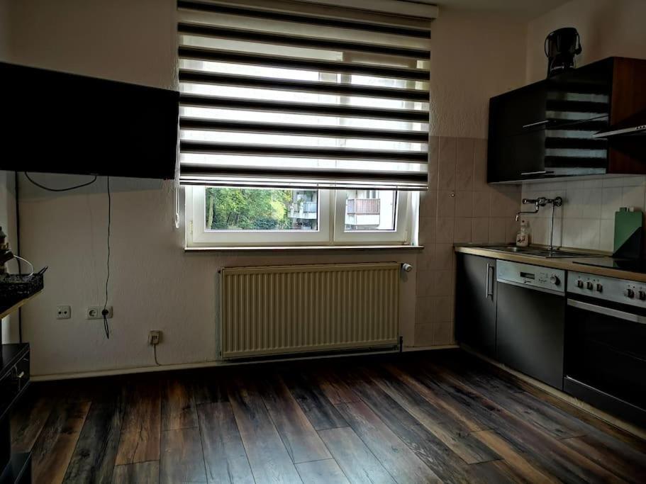 Polat Apartments 3 Essen Extérieur photo